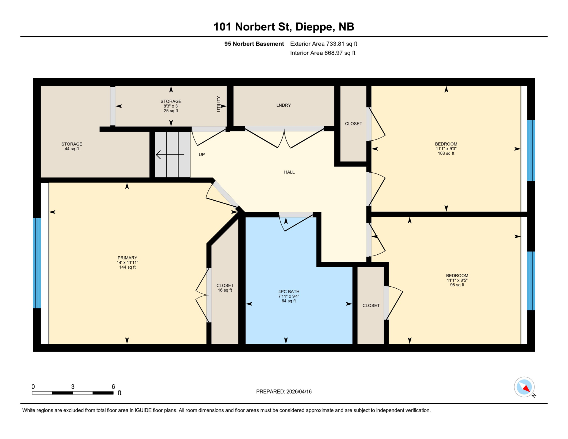 Floorplan #2