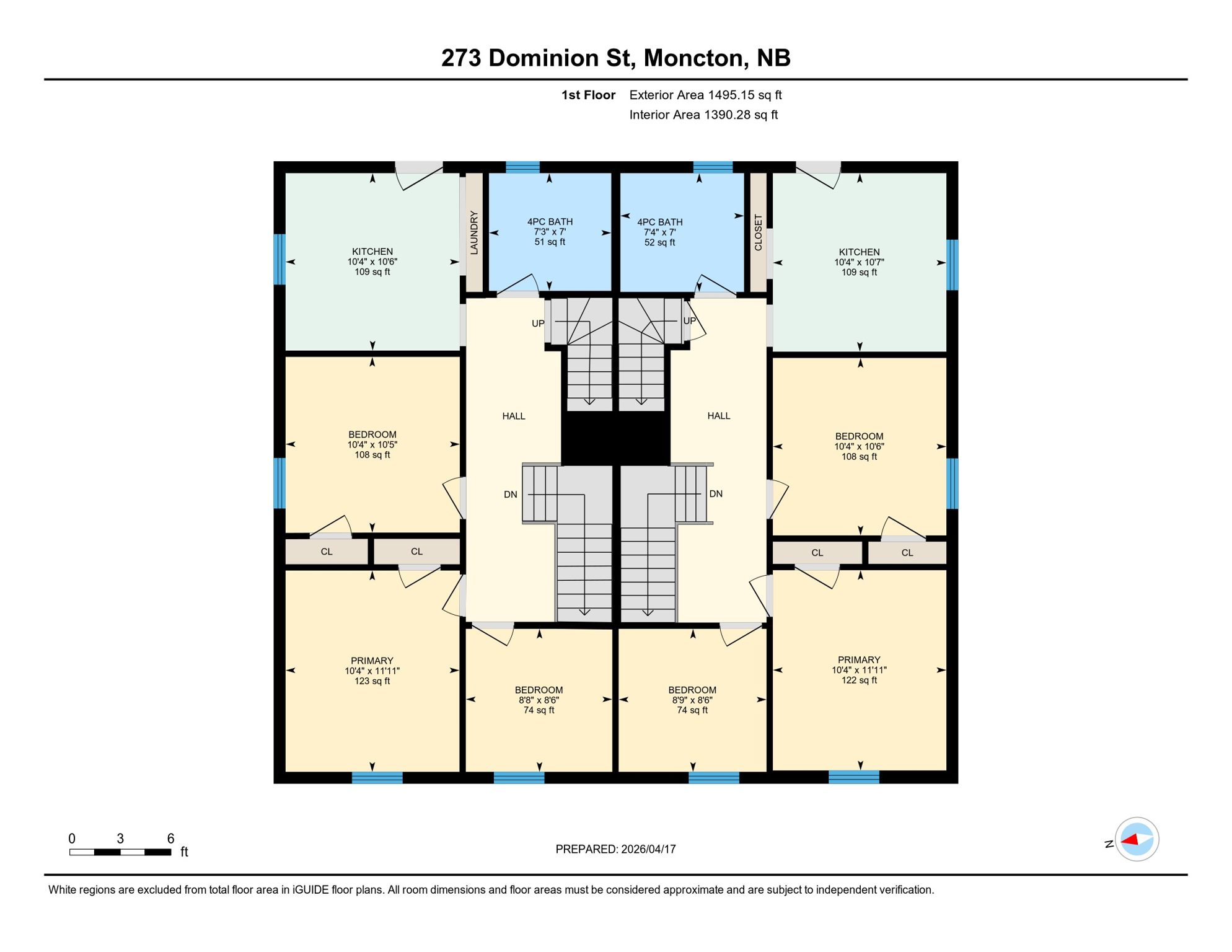 Floorplan #2