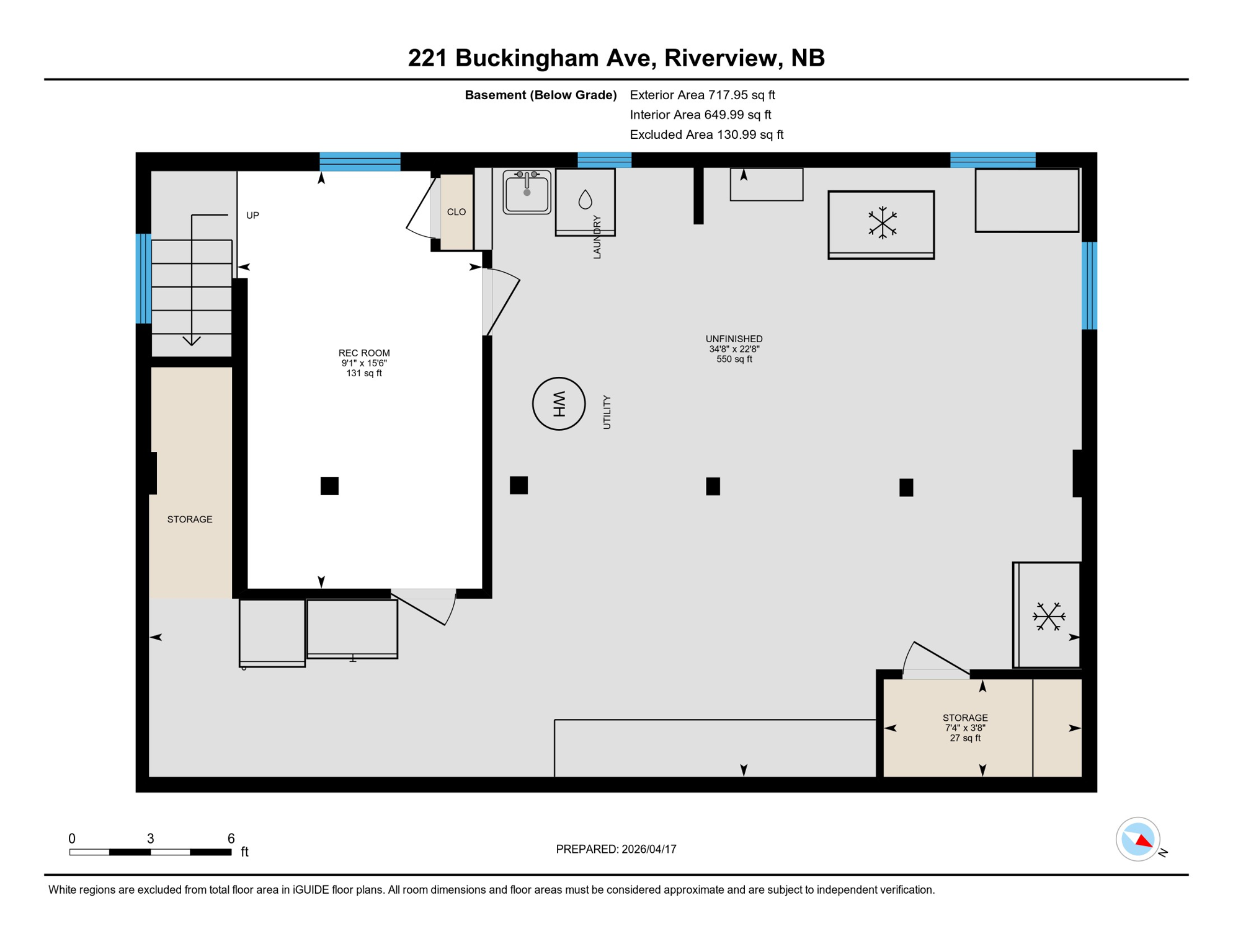 Floorplan #2