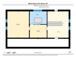 Floorplan #3