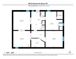 Floorplan #4