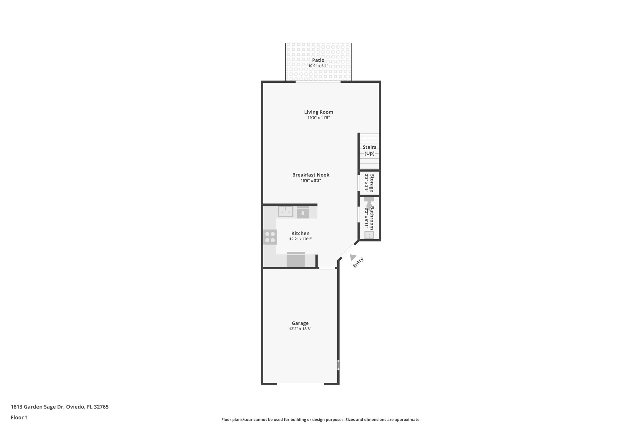Floor 1