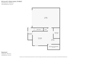 Floorplan #2
