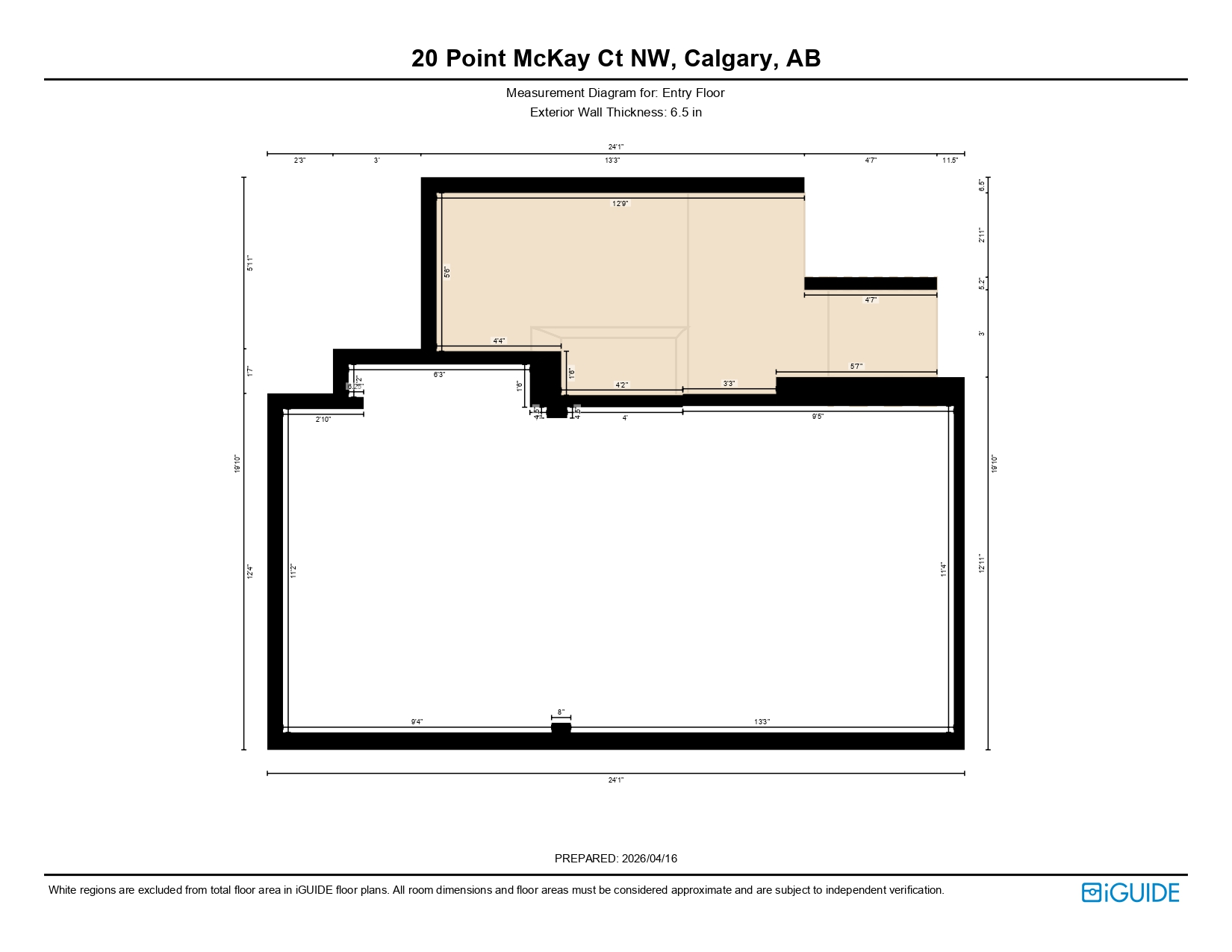 Floorplan #11