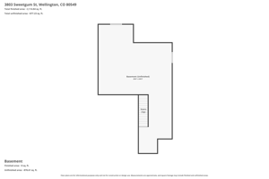 Floorplan #4