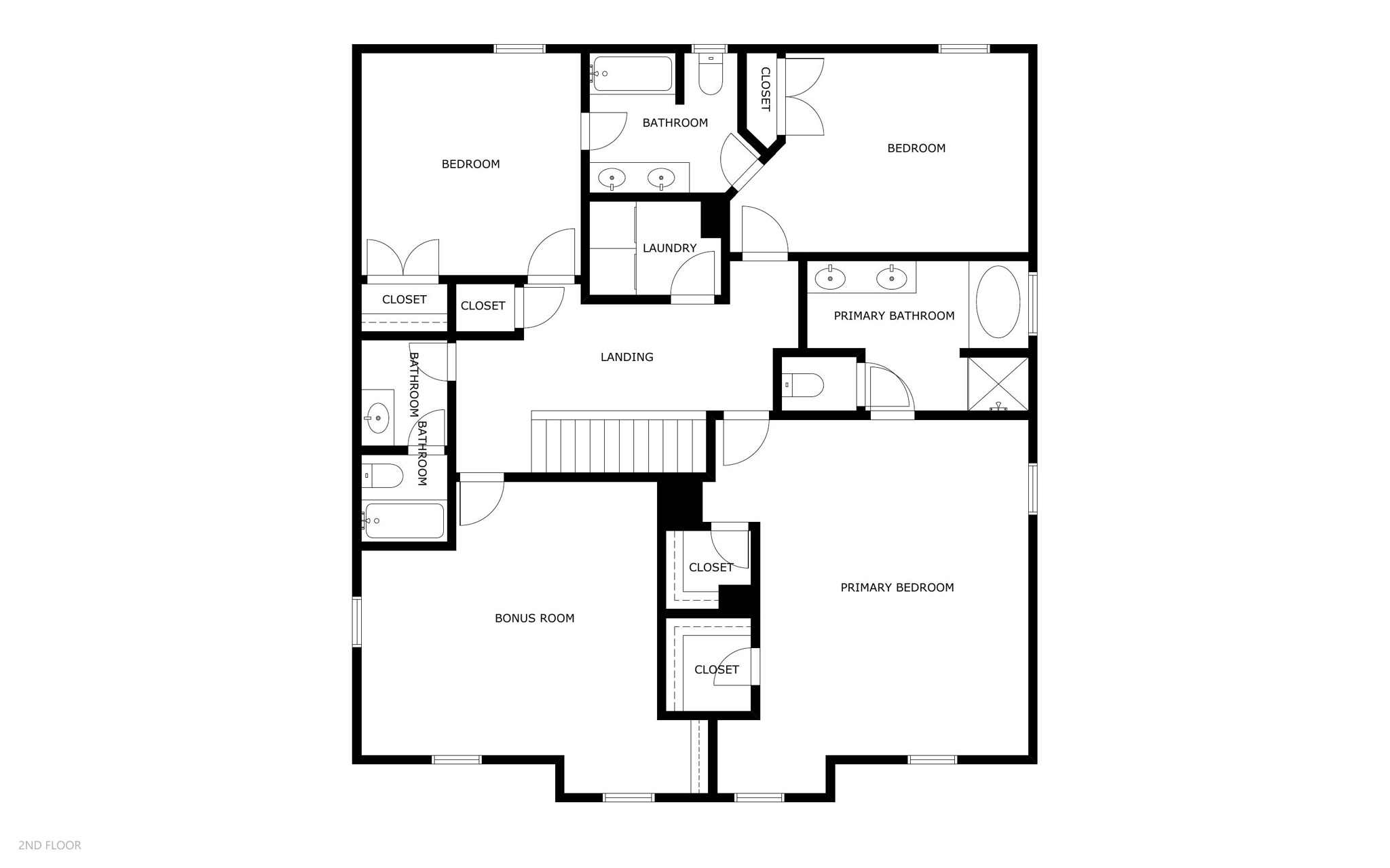 Floor 2