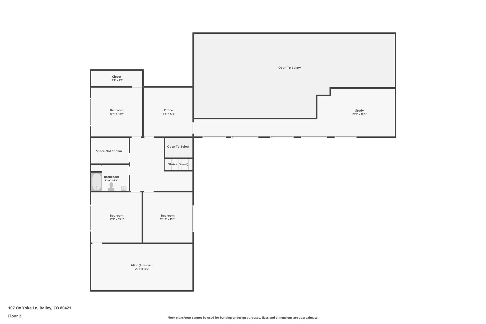 Floor 2