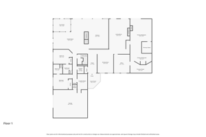 Floorplan #3