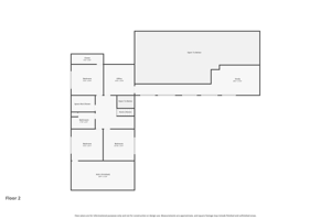 Floorplan #4