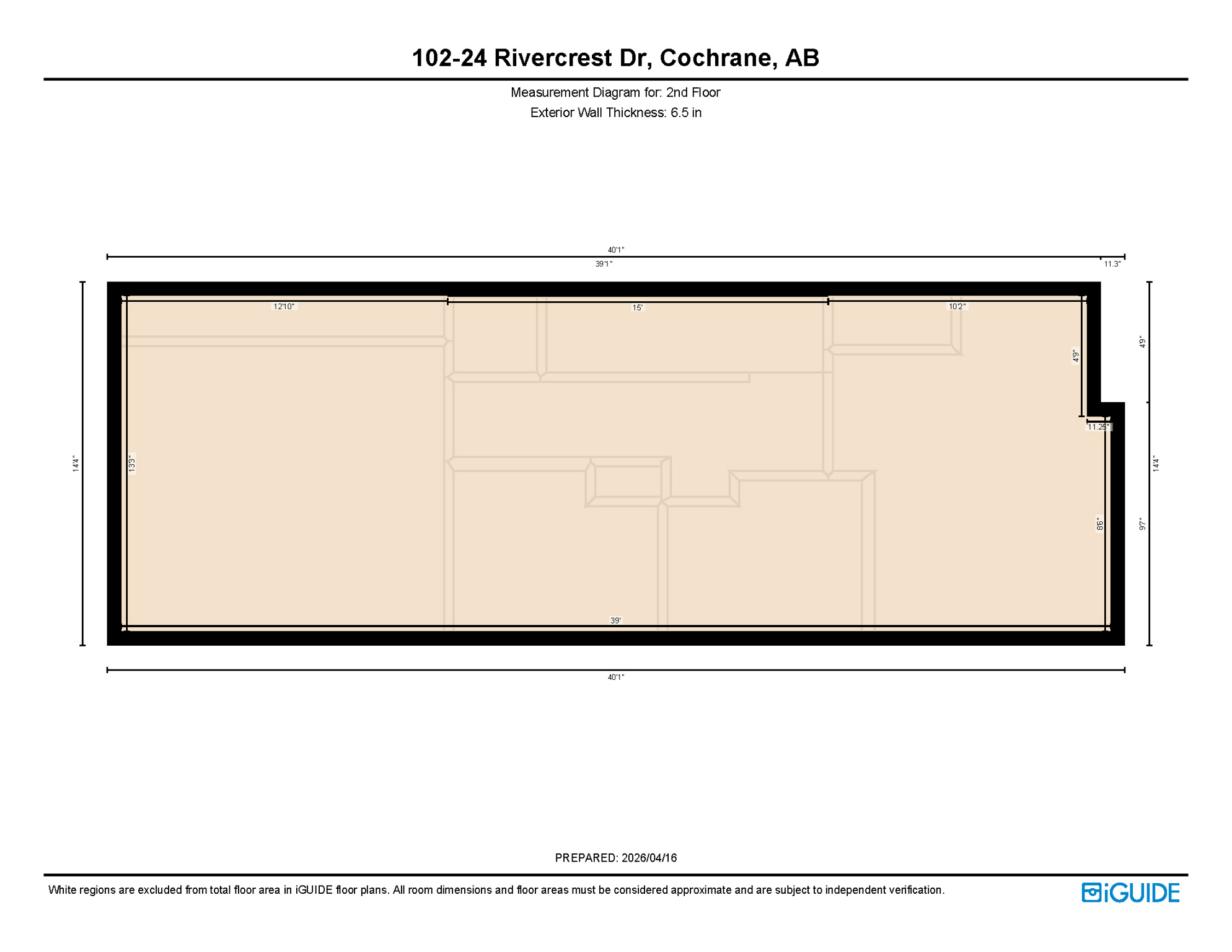 Floorplan #10