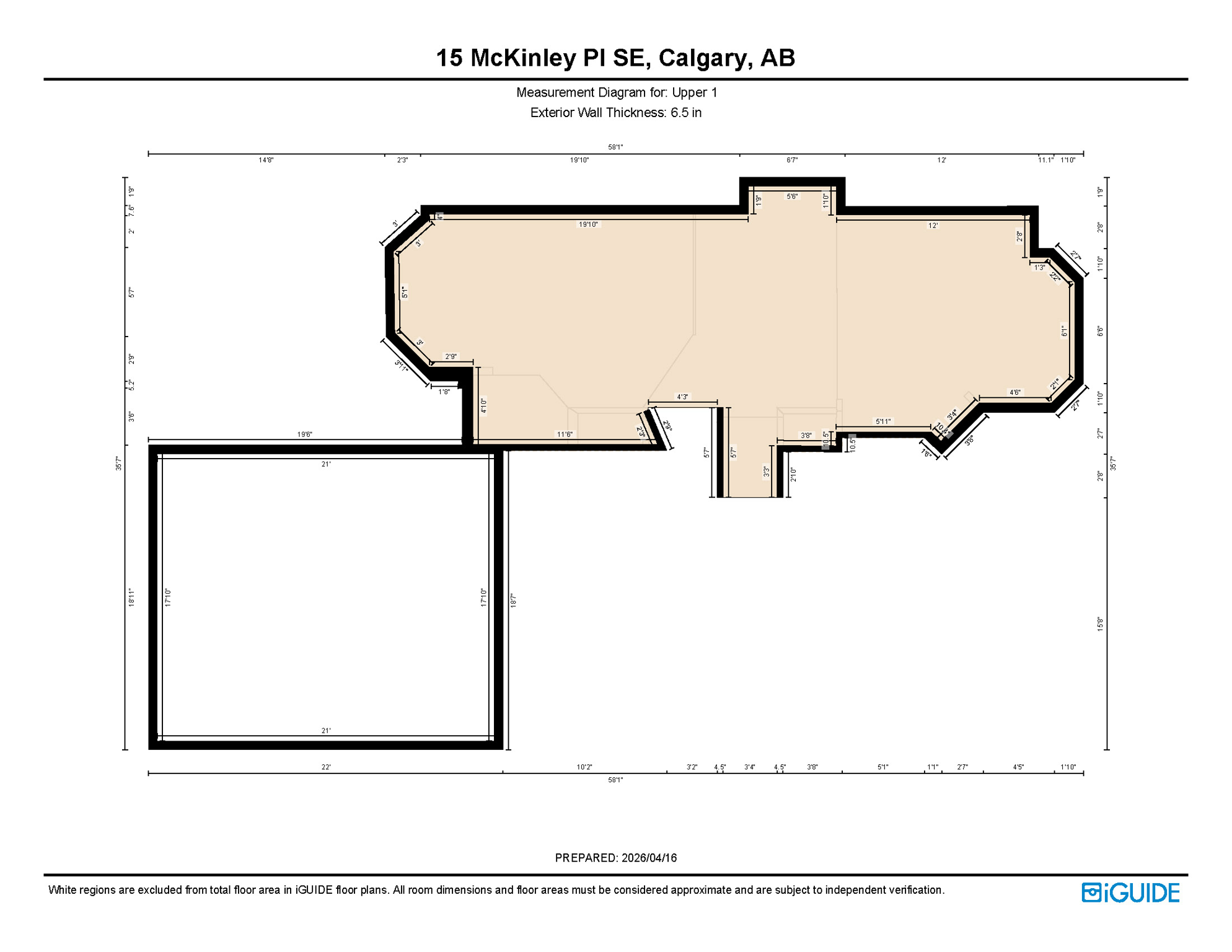 Floorplan #10