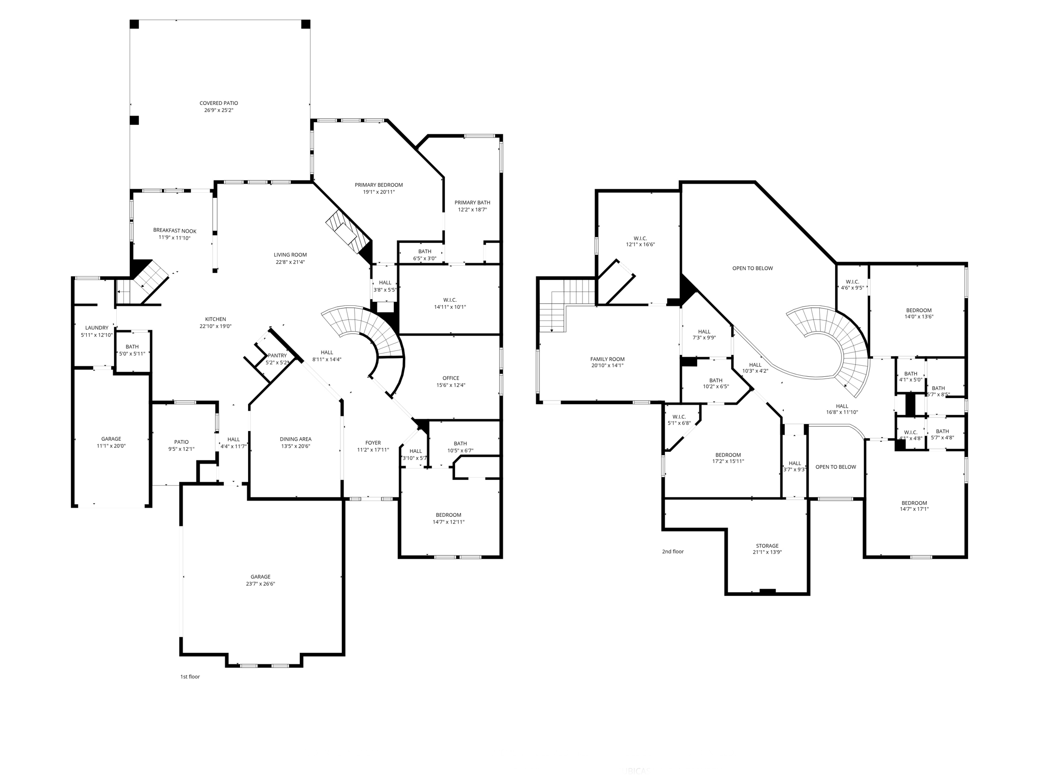 Floorplan #3