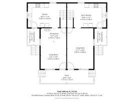 Floorplan #5