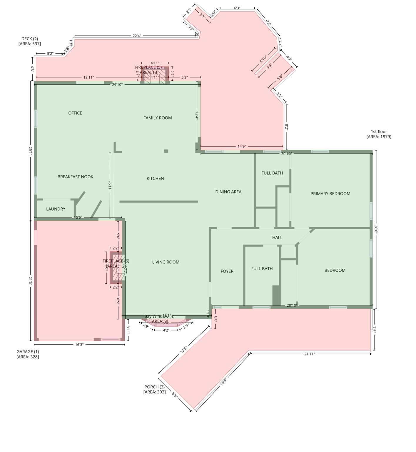 Floorplan #2