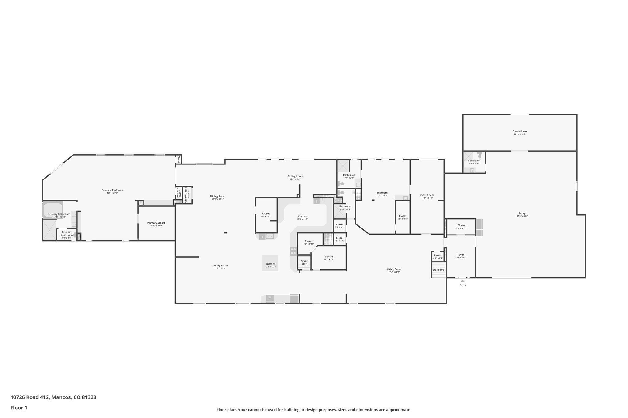 Floor 1