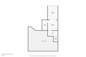 Floor 2 B