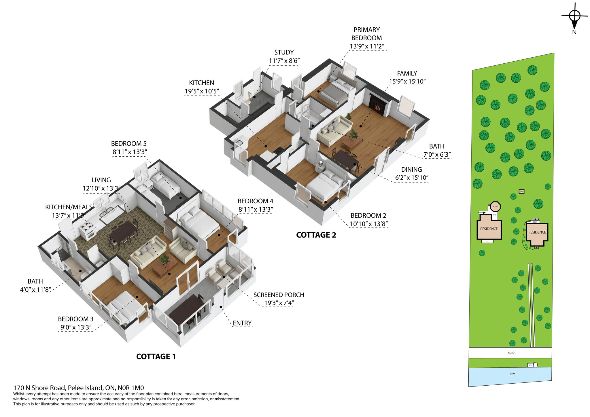 Floorplan #2