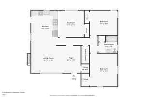 Floor 1