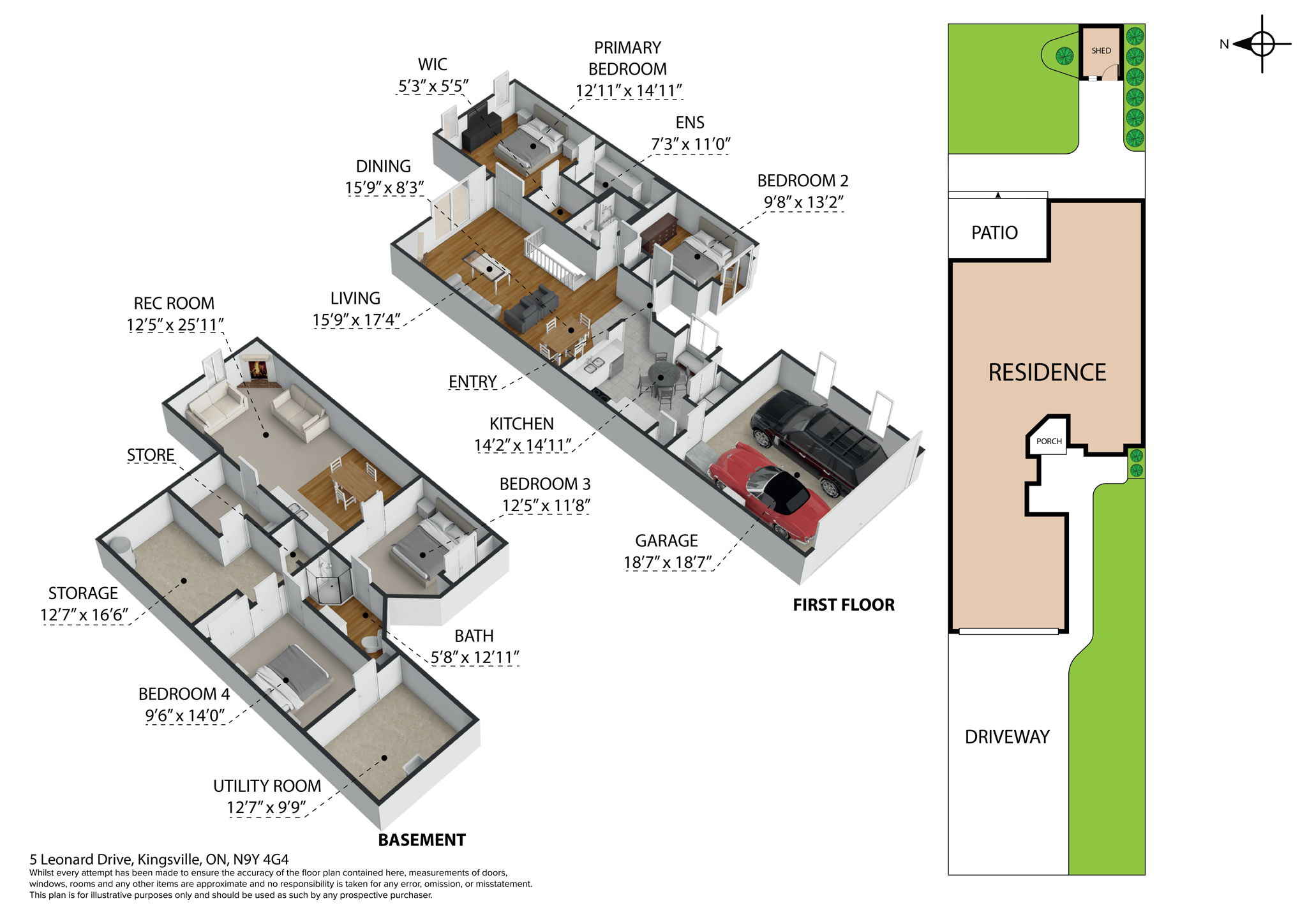 Floorplan #2