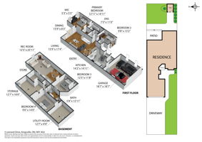 Floorplan #2