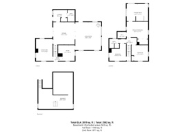 Floorplan #3