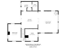 Floorplan #4