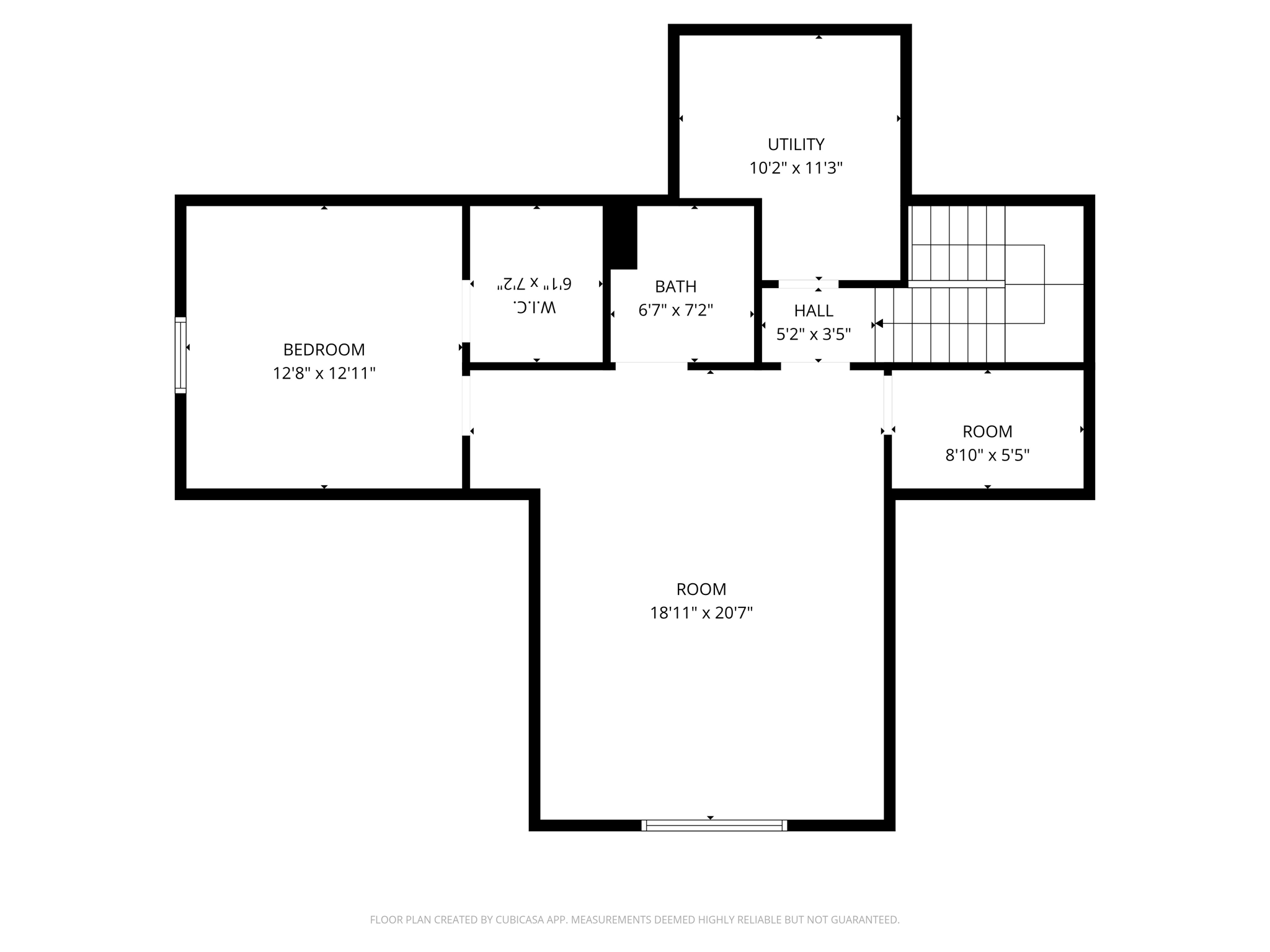 Floorplan #2