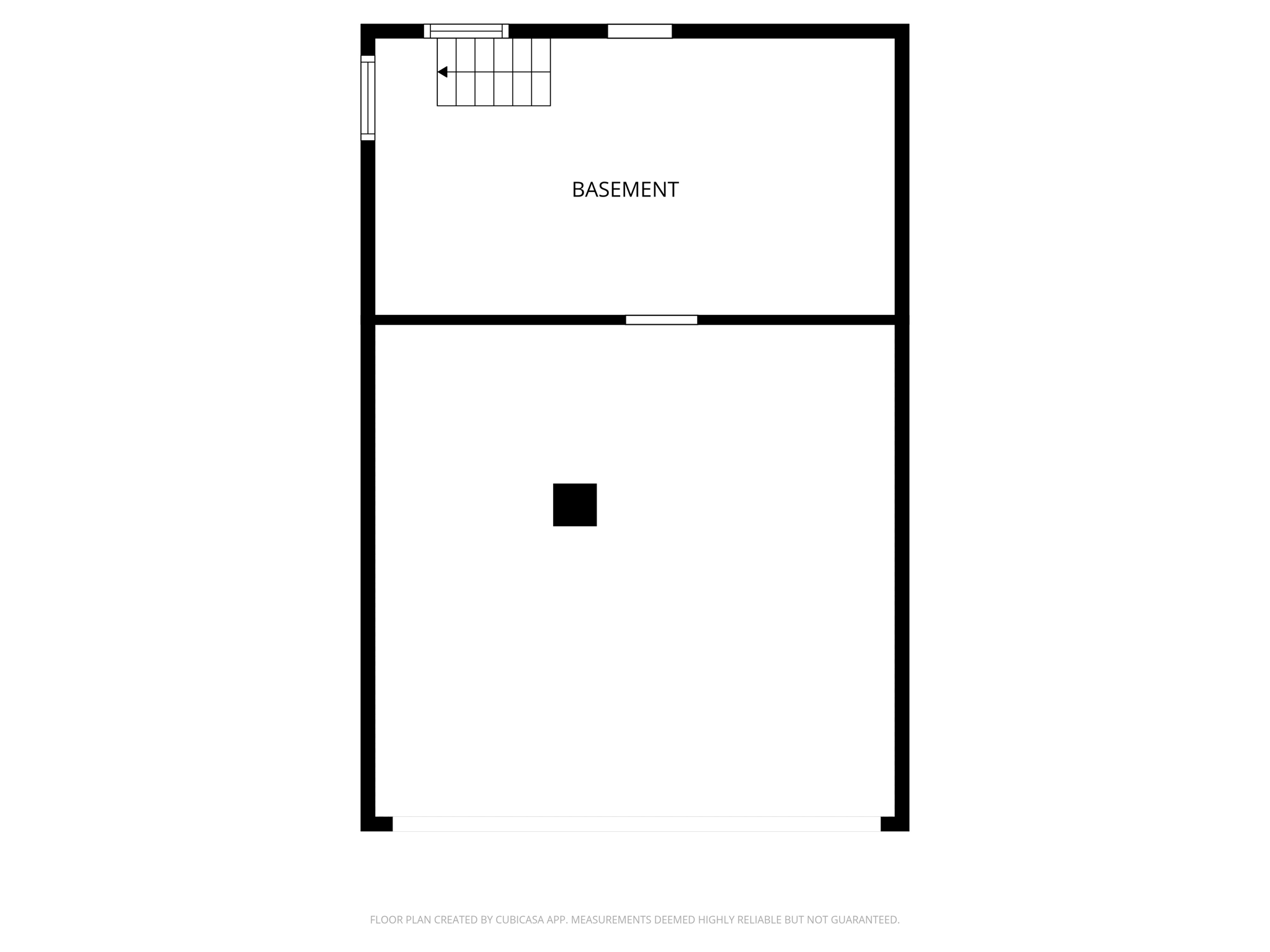 Floorplan #5