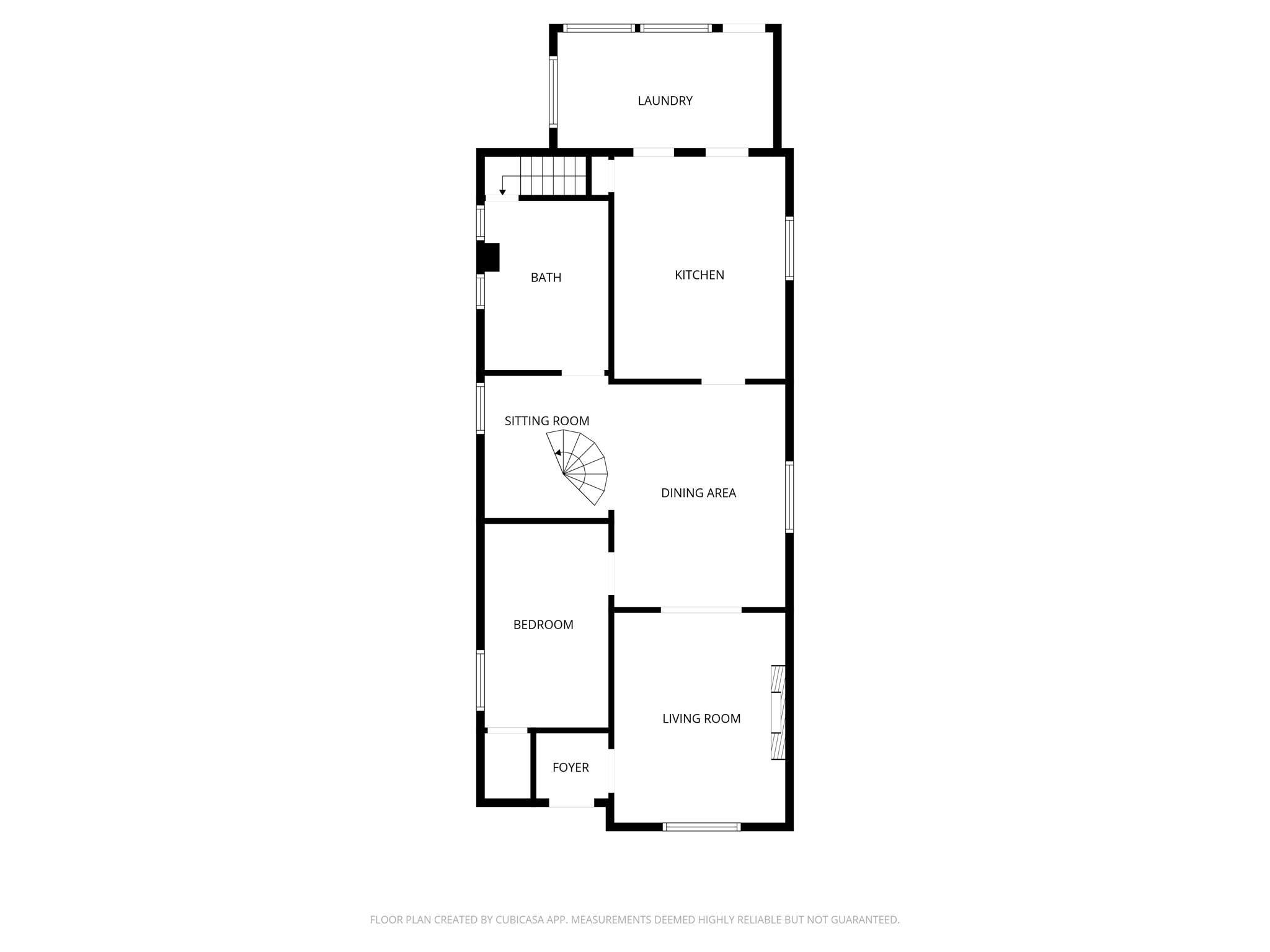 Floorplan #6