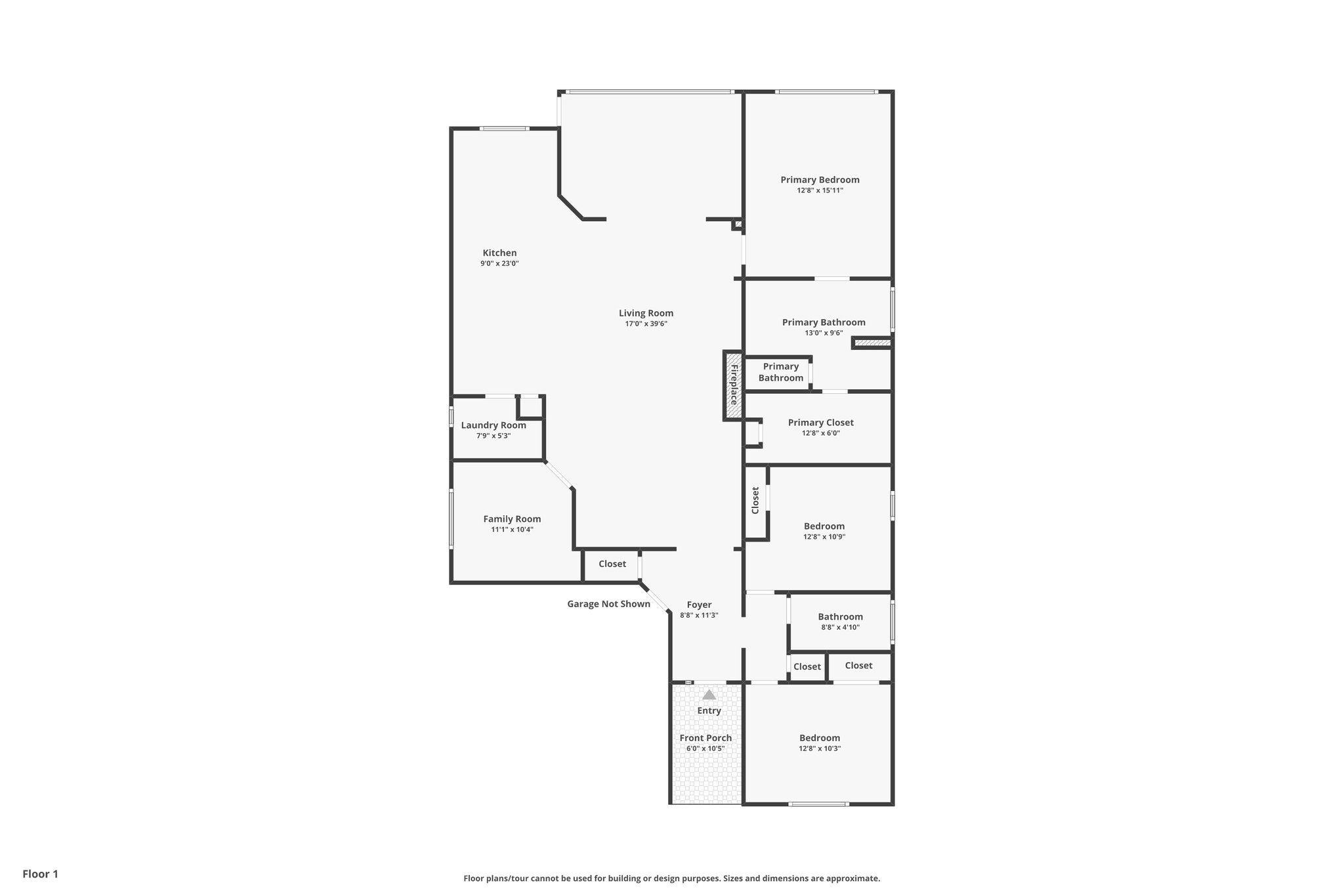 Floor 1
