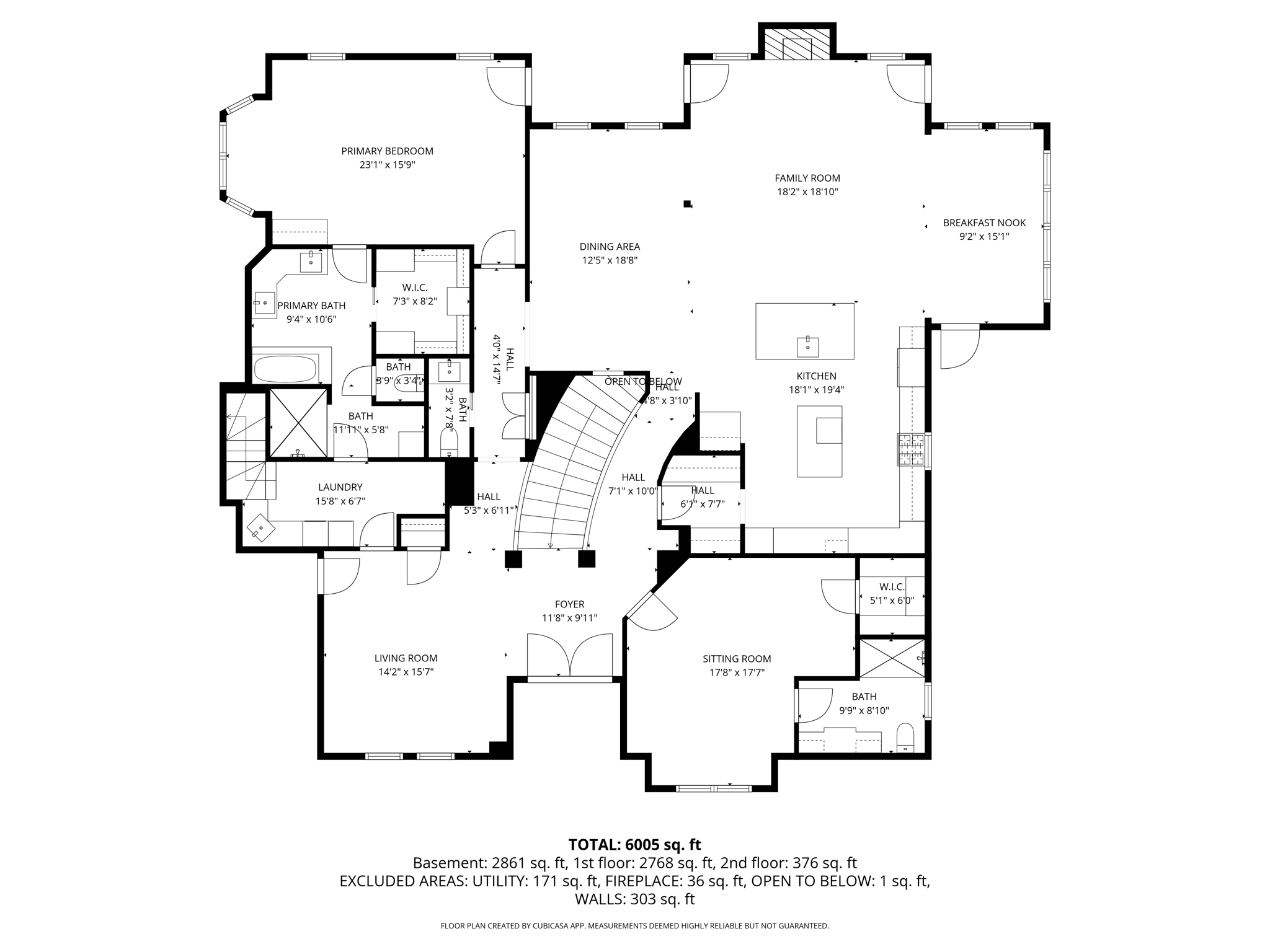Floorplan #2