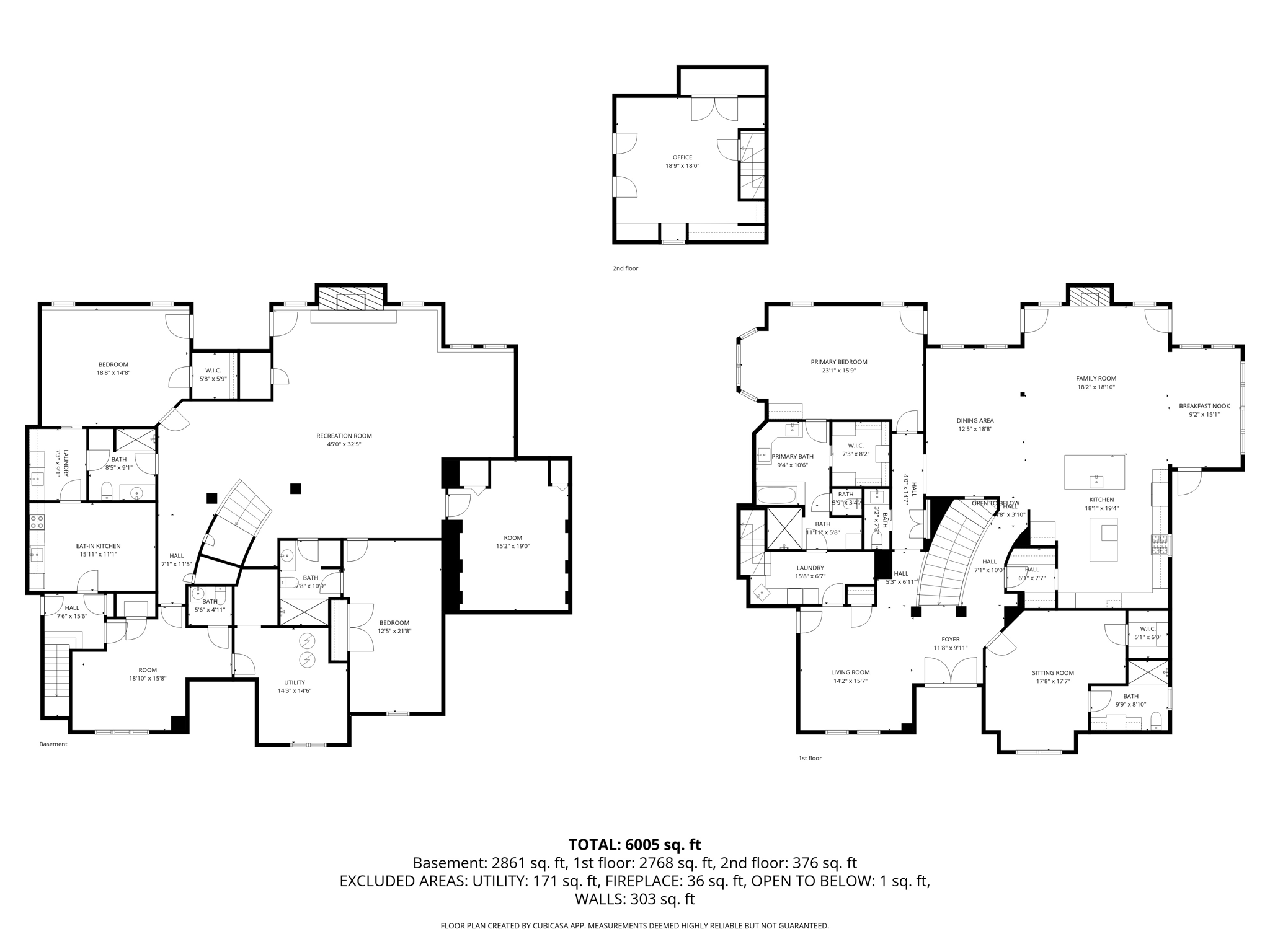 Floorplan #4