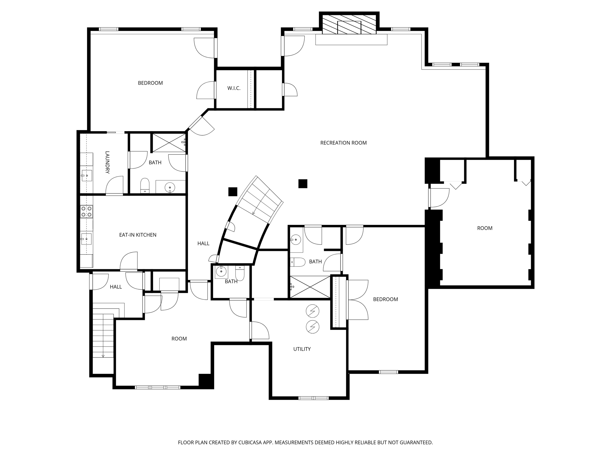 Floorplan #5