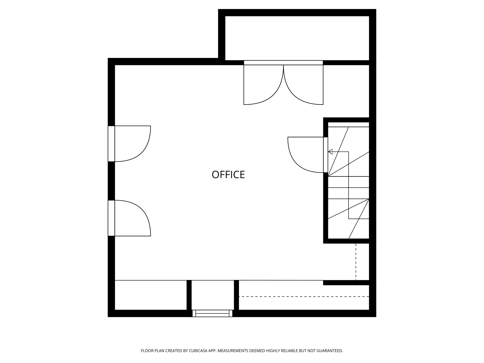 Floorplan #7
