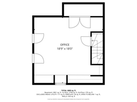 Floorplan #3