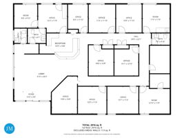 Floorplan #4