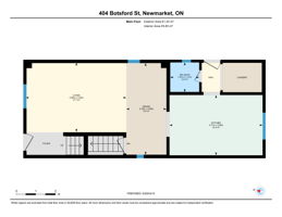 Floorplan #4