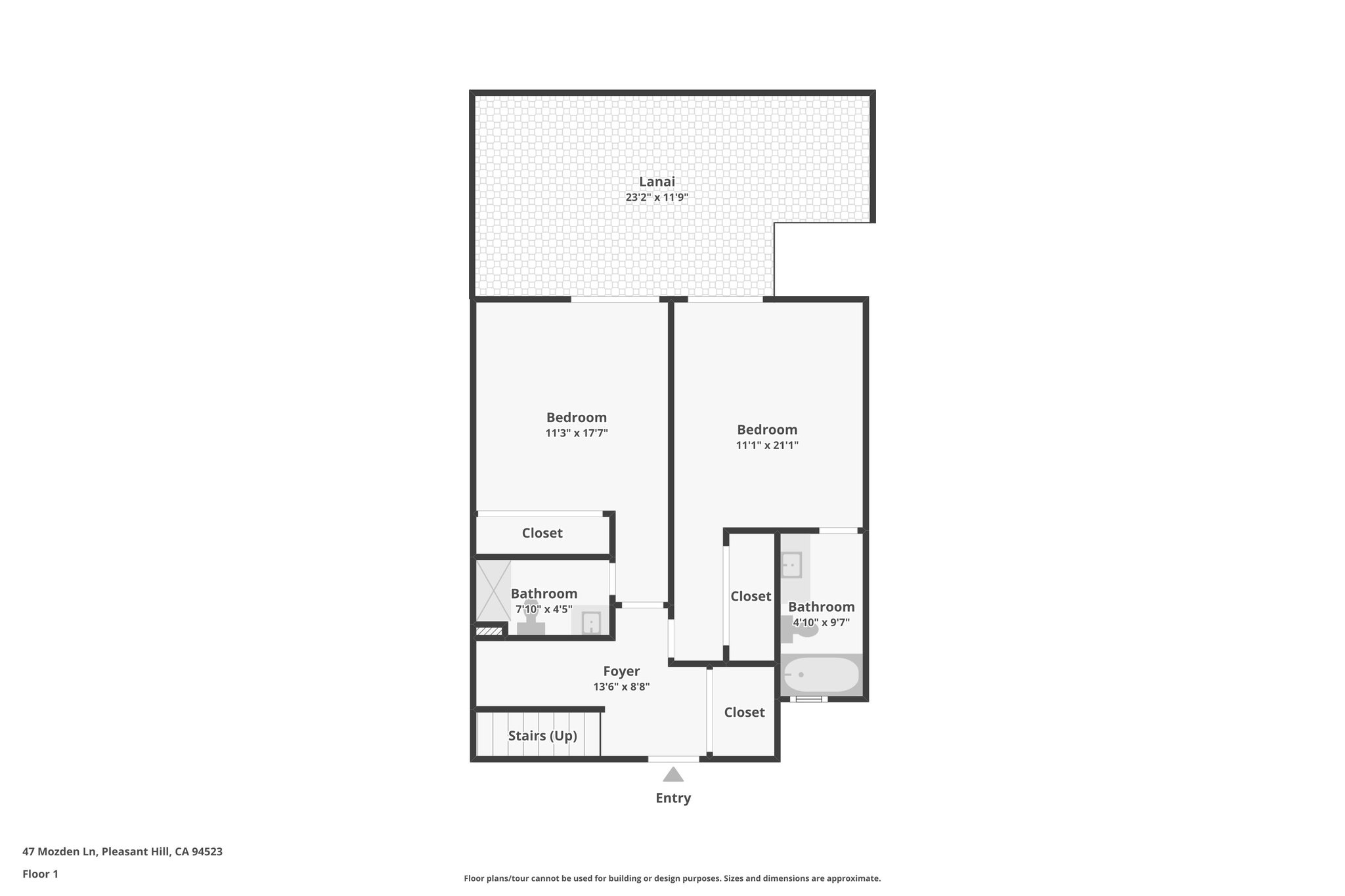 Floor 1