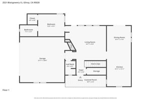 Floorplan #2