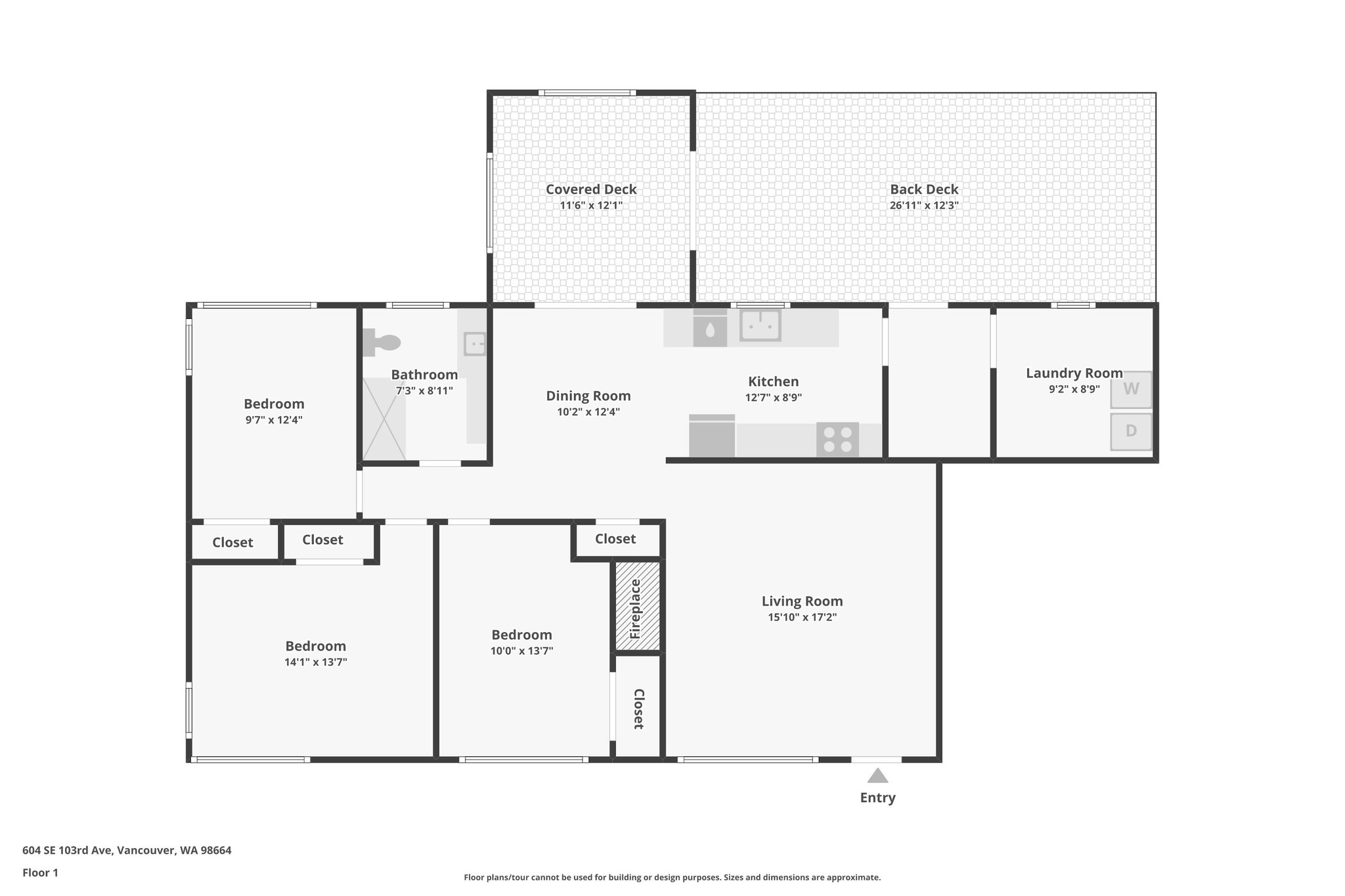 Floor 1