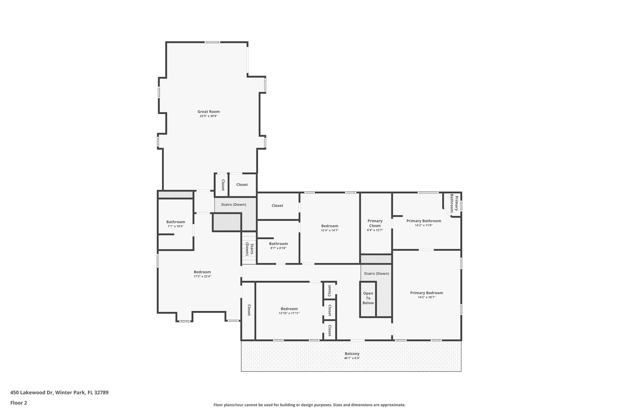 Floor 2