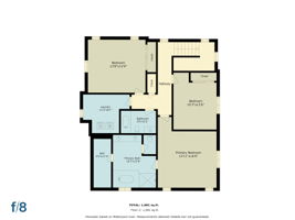 Floorplan #3