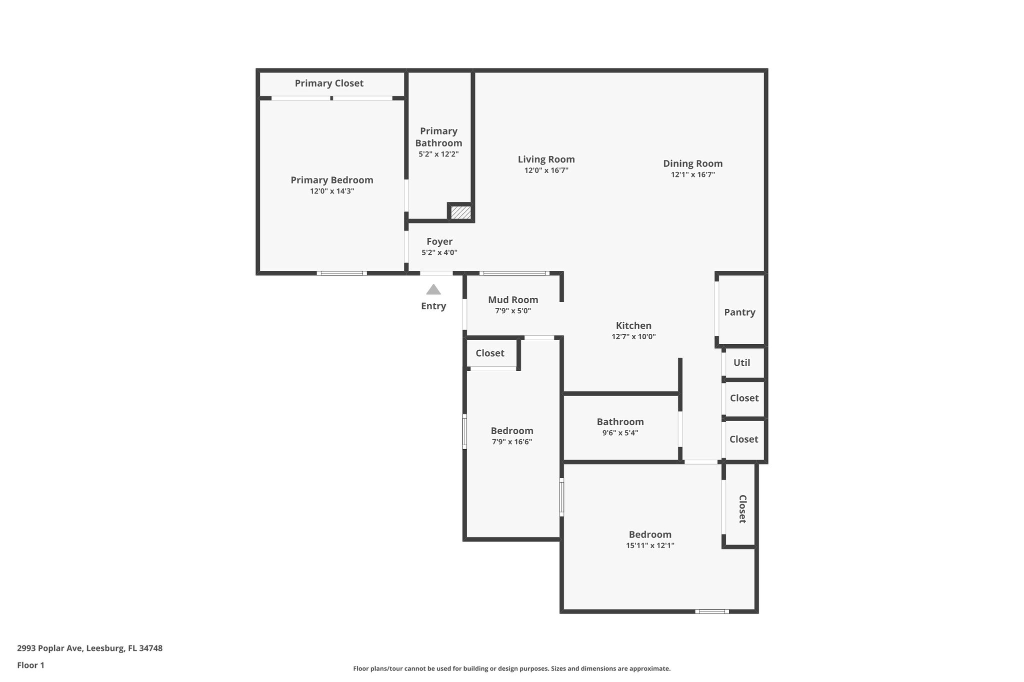 Floor 1