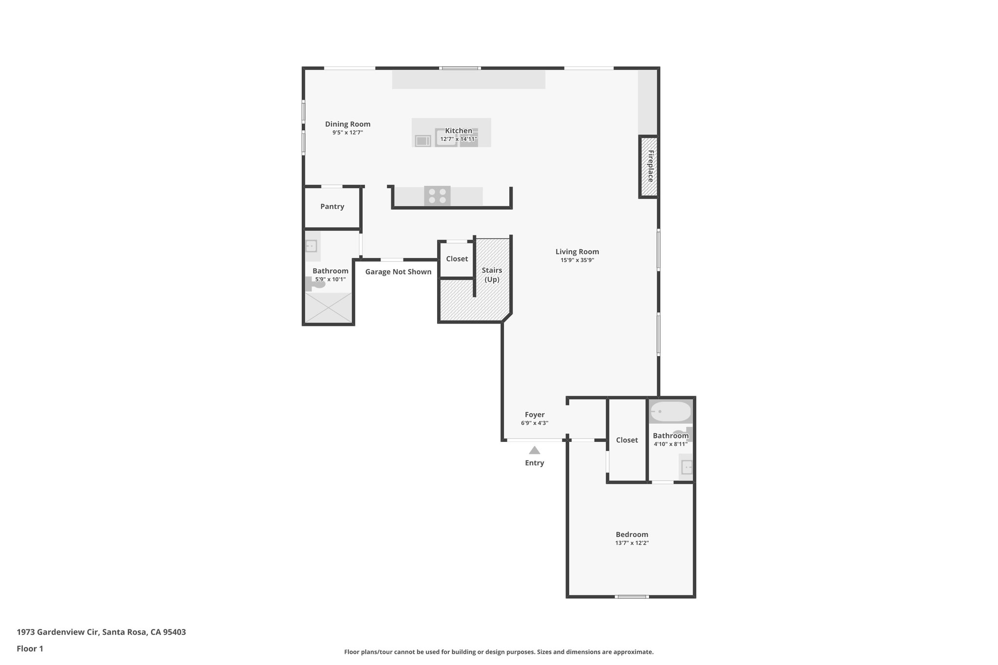 Floor 1