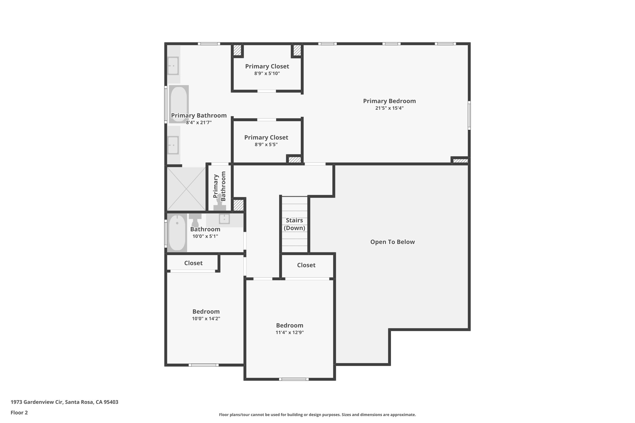 Floor 2
