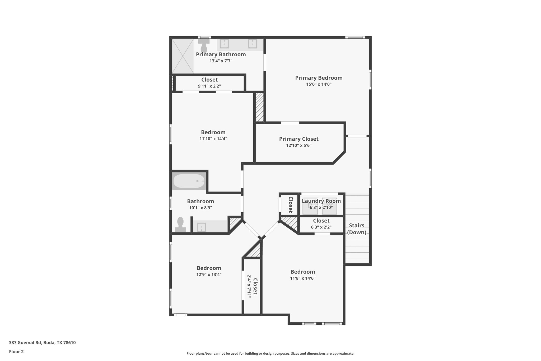 Floor 2