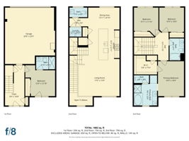 Floorplan #4