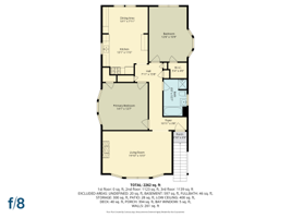 Floorplan #3