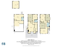 Floorplan #4