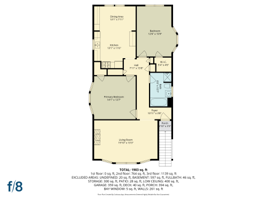 Floorplan #3